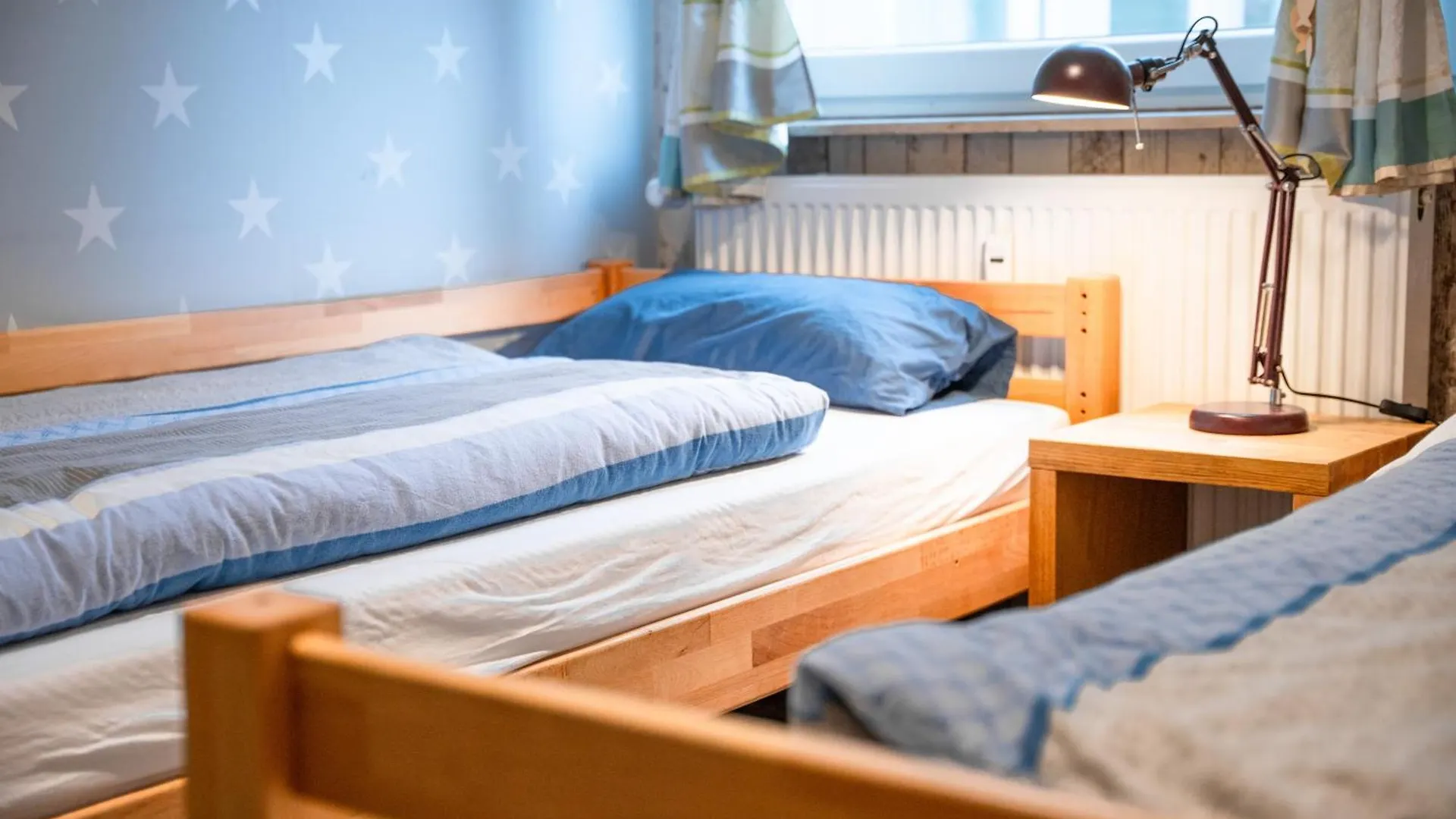 Hannover Messe Naehe 4 Zimmer Wohnung 0*,