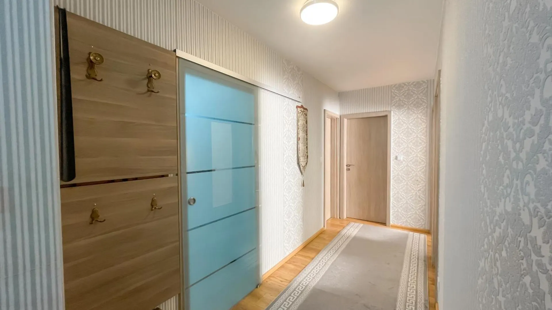 Hannover Messe Naehe 4 Zimmer Wohnung 0*,  德国