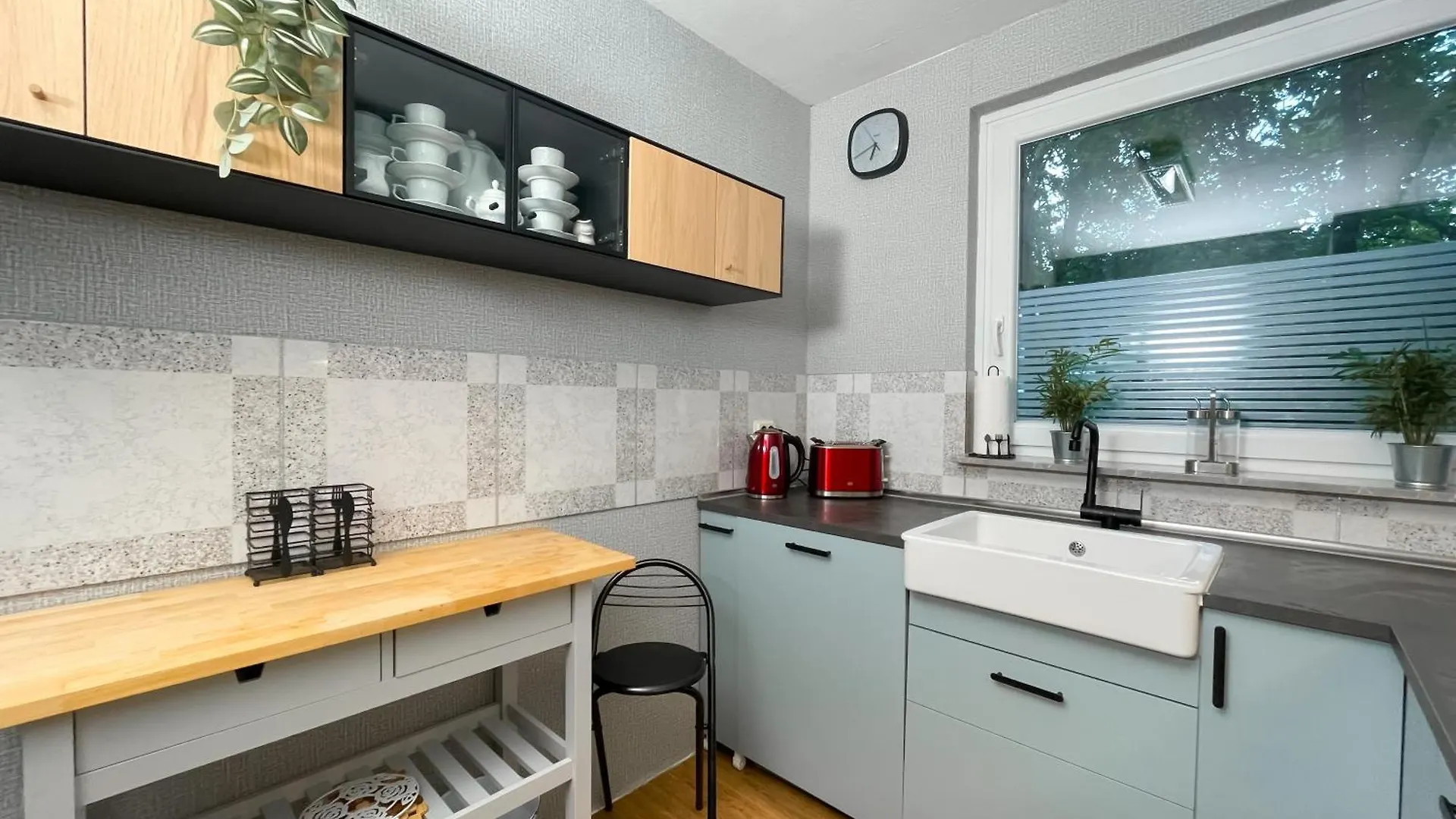 Hannover Messe Naehe 4 Zimmer Wohnung