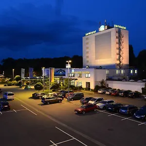 Western Premier Parkhotel Kronsberg Hanovre