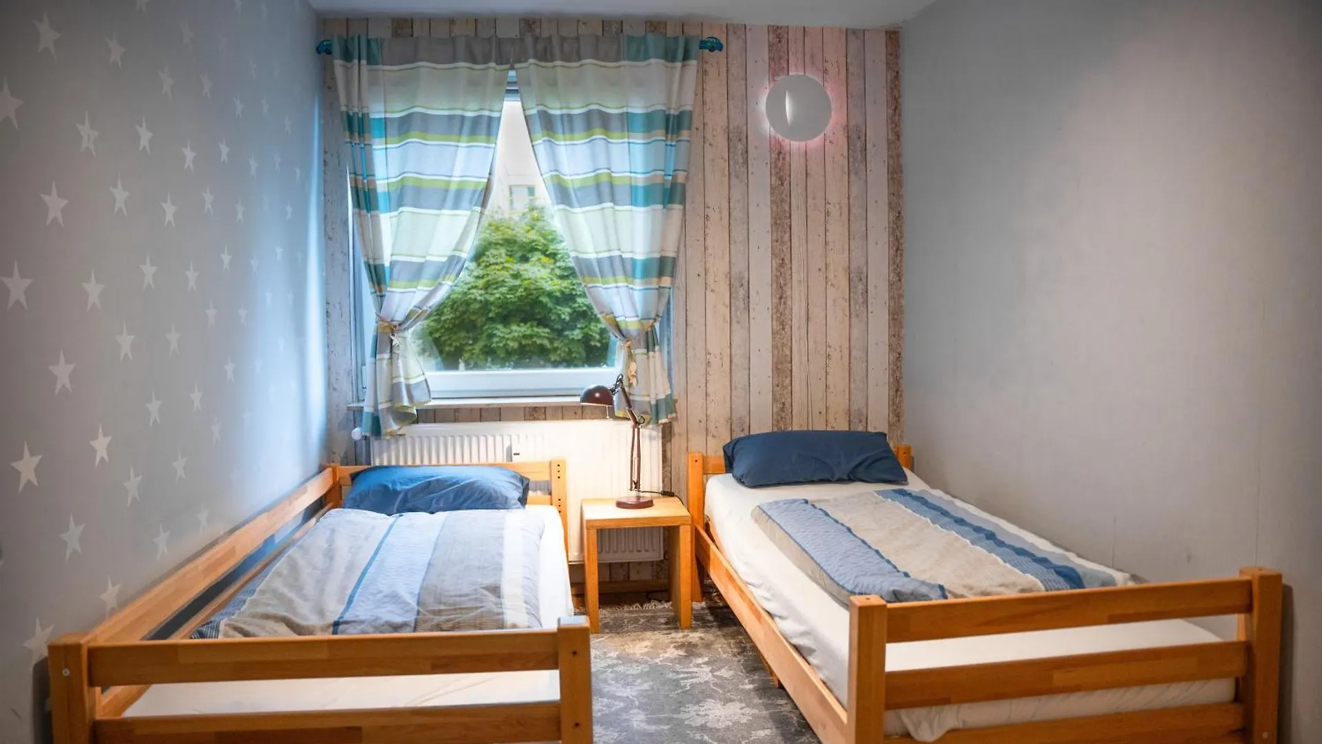 Apartment Hannover Messe Naehe 4 Zimmer Wohnung Germany