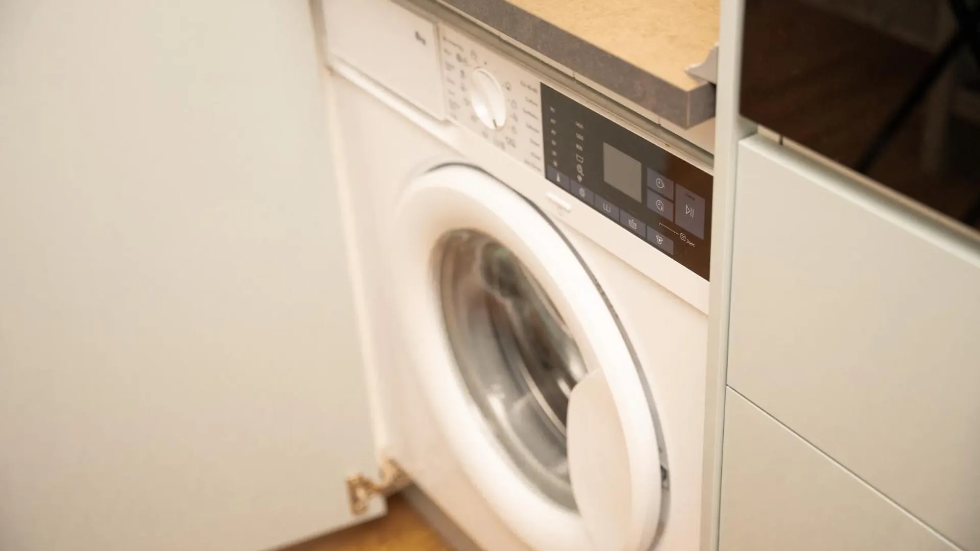 Hannover Messe Naehe 4 Zimmer Wohnung