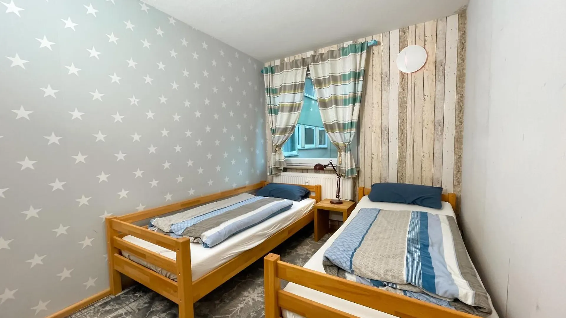 Hannover Messe Naehe 4 Zimmer Wohnung