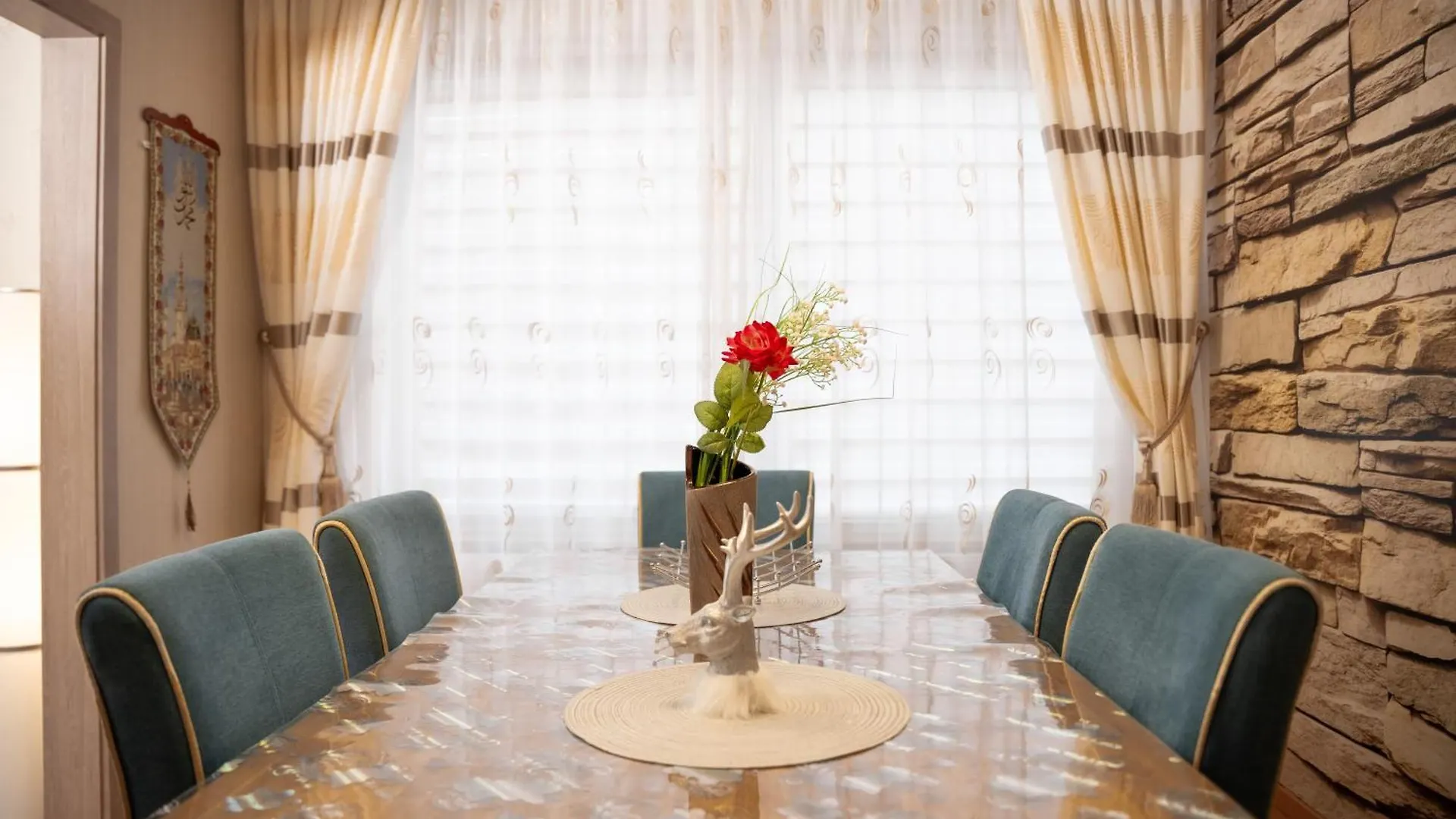 Hannover Messe Naehe 4 Zimmer Wohnung Appartement