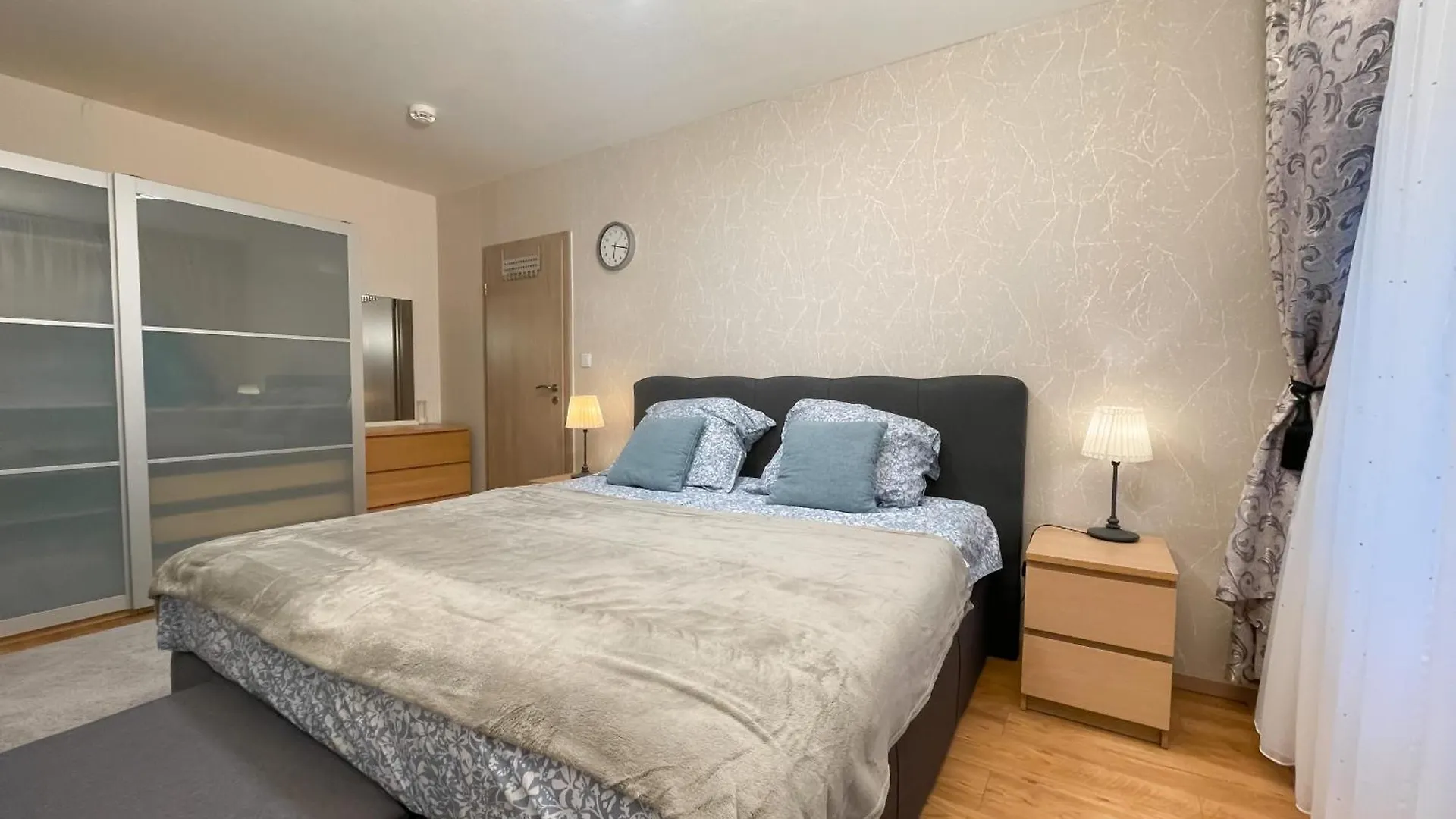 Appartement Hannover Messe Naehe 4 Zimmer Wohnung