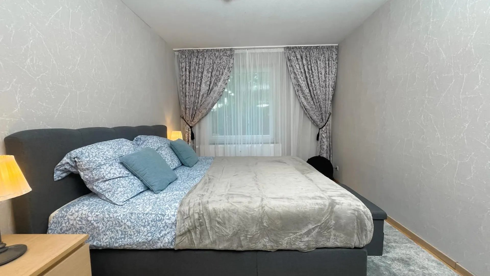 Hannover Messe Naehe 4 Zimmer Wohnung 0*,